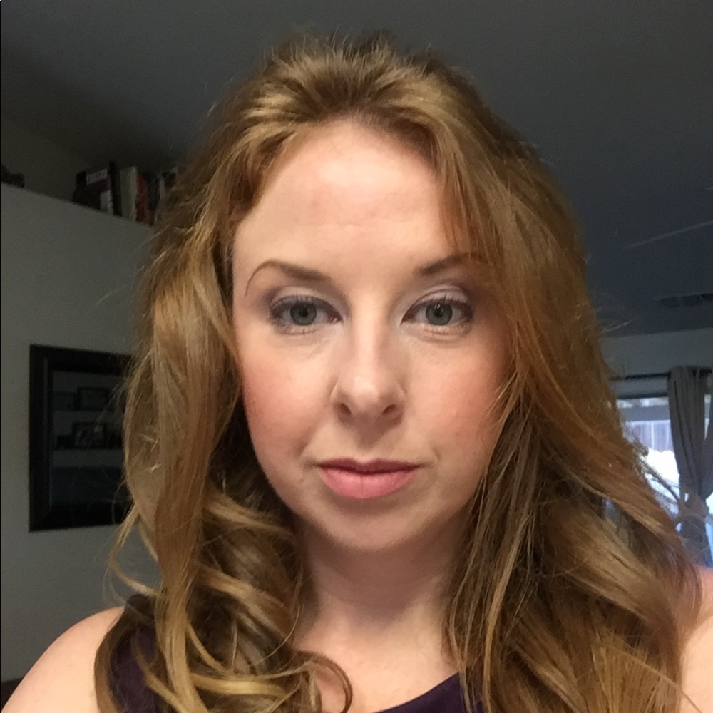 Meet your Posher, Janel